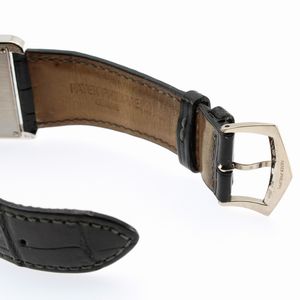 Patek Philippe Gondolo orologio da polso  - Asta Gioielli Orologi | Fashion Vintage - Associazione Nazionale - Case d'Asta italiane