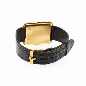 Piaget orologio da polso vintage  - Asta Gioielli Orologi | Fashion Vintage - Associazione Nazionale - Case d'Asta italiane