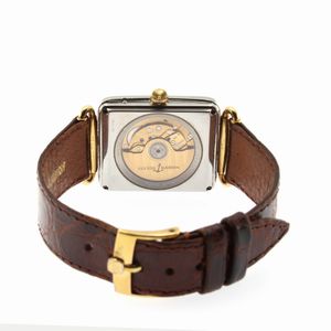 Ulysse Nardin Michelangelo orologio da polso vintage  - Asta Gioielli Orologi | Fashion Vintage - Associazione Nazionale - Case d'Asta italiane