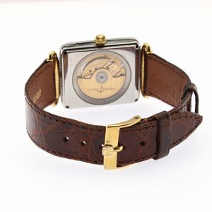 Ulysse Nardin Michelangelo orologio da polso vintage  - Asta Gioielli Orologi | Fashion Vintage - Associazione Nazionale - Case d'Asta italiane