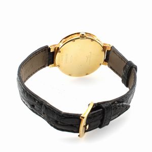 Gerald Genta Calendario Perpetuo orologio da polso vintage  - Asta Gioielli Orologi | Fashion Vintage - Associazione Nazionale - Case d'Asta italiane