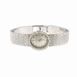 Marvin, orologio da donna vintage  - Asta Gioielli Orologi | Fashion Vintage - Associazione Nazionale - Case d'Asta italiane