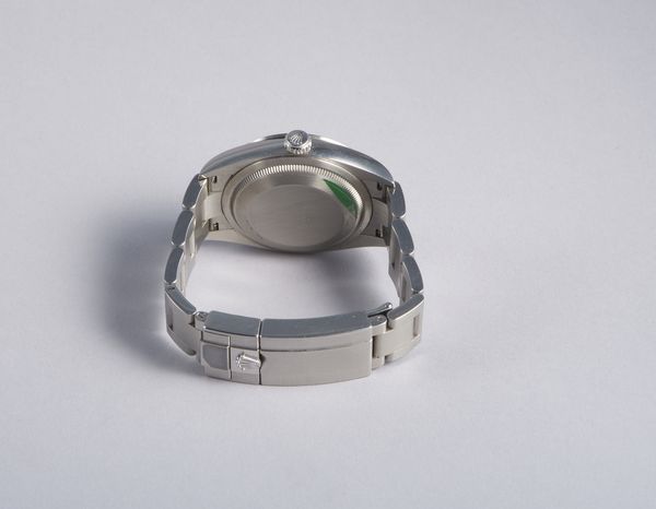 ROLEX : Rolex, Explorer 1 2021  - Asta GIOIELLI - OROLOGI - ALL I WANT FOR CHRISTMAS Online - Associazione Nazionale - Case d'Asta italiane