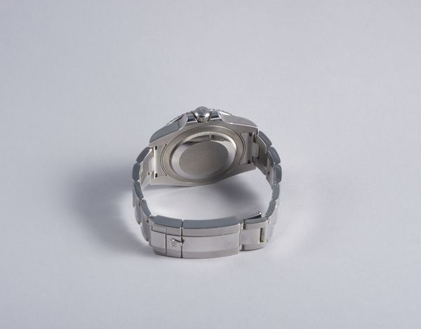 ROLEX : Rolex GMT Master II 2018  - Asta GIOIELLI - OROLOGI - ALL I WANT FOR CHRISTMAS Online - Associazione Nazionale - Case d'Asta italiane