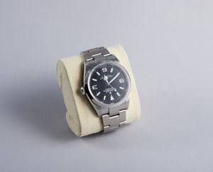 ROLEX : Rolex, Explorer 1 2021  - Asta GIOIELLI - OROLOGI - ALL I WANT FOR CHRISTMAS Online - Associazione Nazionale - Case d'Asta italiane