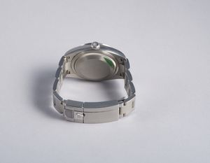 ROLEX : Rolex, Explorer 1 2021  - Asta GIOIELLI - OROLOGI - ALL I WANT FOR CHRISTMAS Online - Associazione Nazionale - Case d'Asta italiane