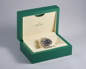 ROLEX - Rolex GMT Master II 2018