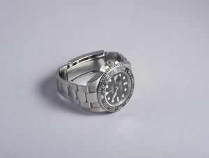 ROLEX : Rolex GMT Master II 2018  - Asta GIOIELLI - OROLOGI - ALL I WANT FOR CHRISTMAS Online - Associazione Nazionale - Case d'Asta italiane