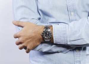 ROLEX : Rolex GMT Master II 2018  - Asta GIOIELLI - OROLOGI - ALL I WANT FOR CHRISTMAS Online - Associazione Nazionale - Case d'Asta italiane