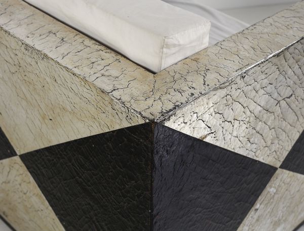 MANIFATTURA ITALIANA : Coppia di poltrone  - Asta DESIGN E ARTI DECORATIVE DEL NOVECENTO - Associazione Nazionale - Case d'Asta italiane