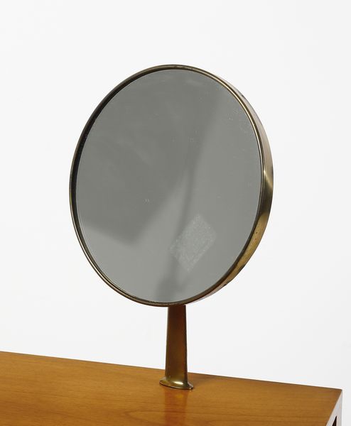 MANIFATTURA ITALIANA : Mobile da toeletta  - Asta DESIGN E ARTI DECORATIVE DEL NOVECENTO - Associazione Nazionale - Case d'Asta italiane