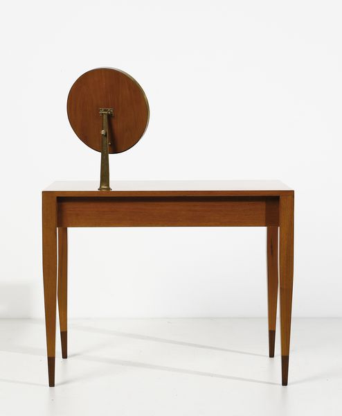 MANIFATTURA ITALIANA : Mobile da toeletta  - Asta DESIGN E ARTI DECORATIVE DEL NOVECENTO - Associazione Nazionale - Case d'Asta italiane