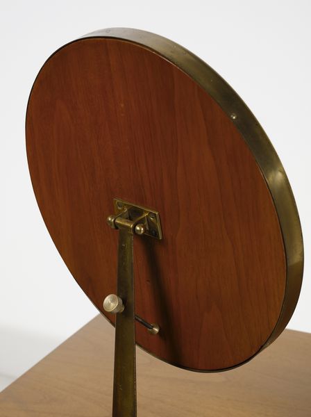 MANIFATTURA ITALIANA : Mobile da toeletta  - Asta DESIGN E ARTI DECORATIVE DEL NOVECENTO - Associazione Nazionale - Case d'Asta italiane