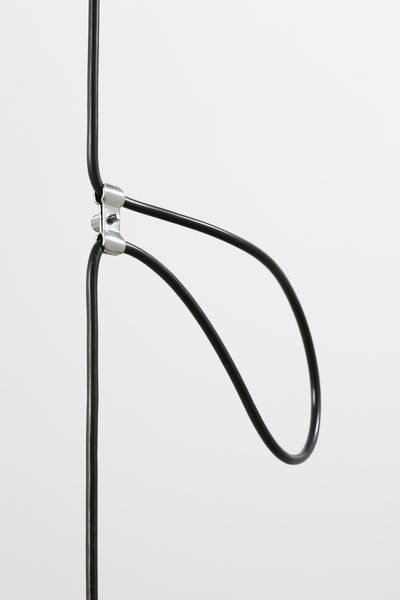 FRANCO ALBINI (1905-1977), FRANCA HELG (1920-1989), ANTONIO PIVA (1936) : Coppia di lampade da parete della serie AM/AS per Sirrah, Imola  - Asta DESIGN E ARTI DECORATIVE DEL NOVECENTO - Associazione Nazionale - Case d'Asta italiane