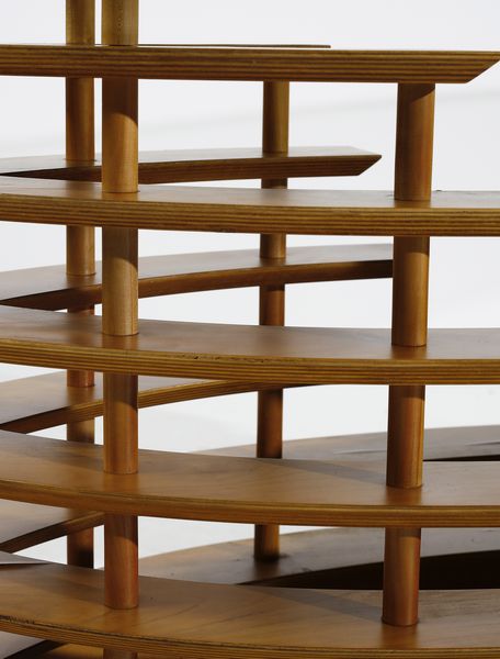 MANIFATTURA ITALIANA : Tavolo  - Asta DESIGN E ARTI DECORATIVE DEL NOVECENTO - Associazione Nazionale - Case d'Asta italiane