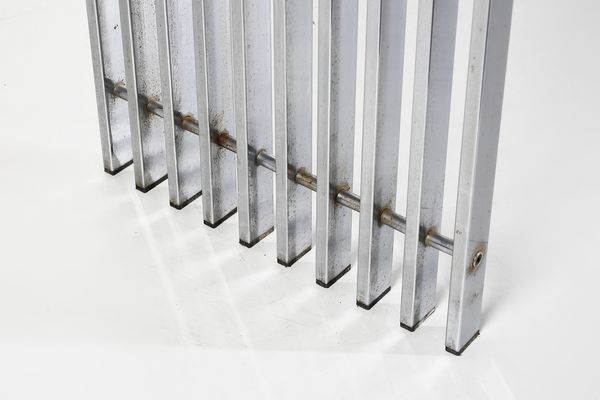 MANIFATTURA ITALIANA : Tavolo  - Asta DESIGN E ARTI DECORATIVE DEL NOVECENTO - Associazione Nazionale - Case d'Asta italiane