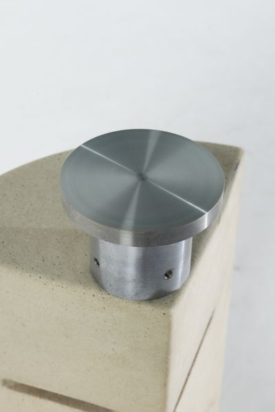 MANIFATTURA ITALIANA : Tavolo da salotto  - Asta DESIGN E ARTI DECORATIVE DEL NOVECENTO - Associazione Nazionale - Case d'Asta italiane