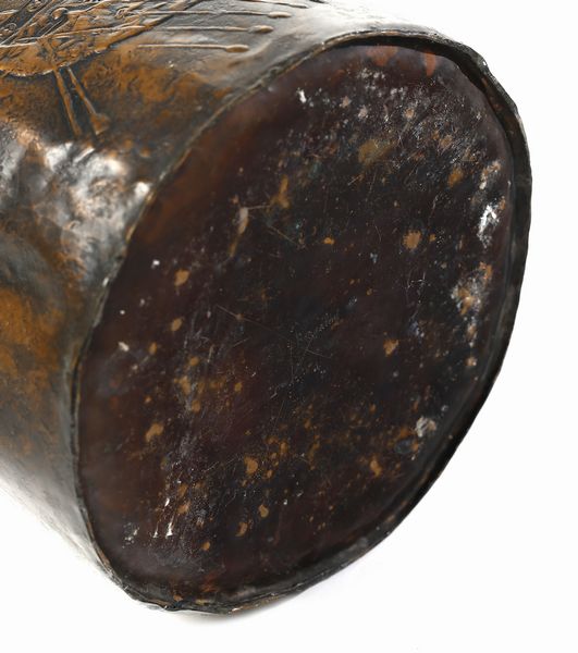 BRAGALINI ANGELO (1913 - 1994) : Cinque vasi  - Asta DESIGN E ARTI DECORATIVE DEL NOVECENTO - Associazione Nazionale - Case d'Asta italiane