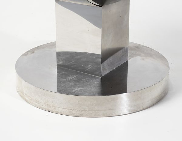 MANIFATTURA ITALIANA : Tavolo  - Asta DESIGN E ARTI DECORATIVE DEL NOVECENTO - Associazione Nazionale - Case d'Asta italiane