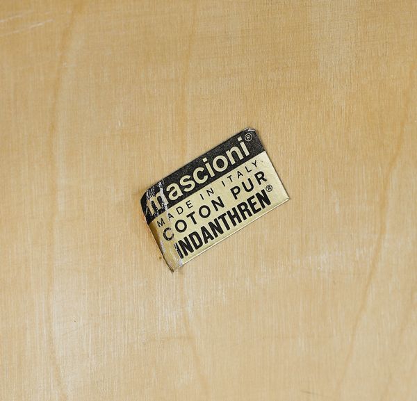 BUFFA PAOLO (1903 - 1970) : nello stile di. Mobile da soggiorno con vetrina, cassetti e stipi  - Asta DESIGN E ARTI DECORATIVE DEL NOVECENTO - Associazione Nazionale - Case d'Asta italiane