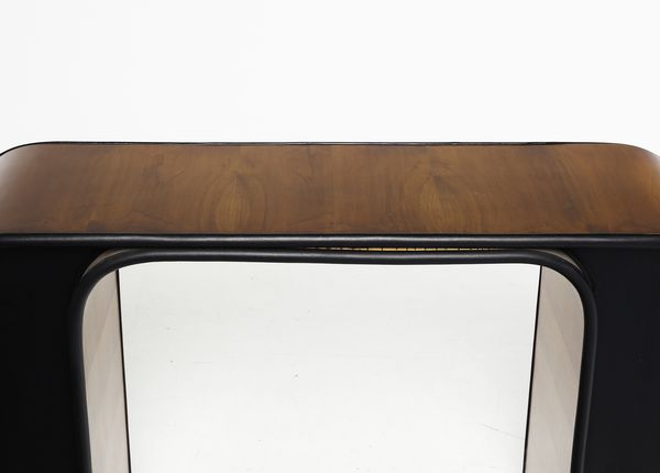 MANIFATTURA ITALIANA : Consolle  - Asta DESIGN E ARTI DECORATIVE DEL NOVECENTO - Associazione Nazionale - Case d'Asta italiane