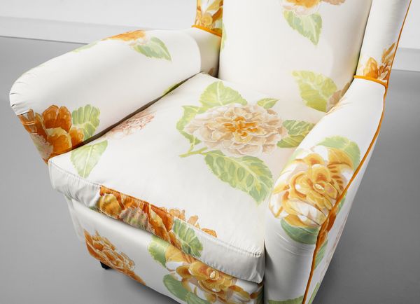 COLOMBO ARIBERTO (n. 1960) : attribuito. Coppia di poltrone  - Asta DESIGN E ARTI DECORATIVE DEL NOVECENTO - Associazione Nazionale - Case d'Asta italiane