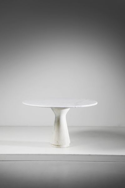 MANIFATTURA ITALIANA : Tavolo  - Asta DESIGN E ARTI DECORATIVE DEL NOVECENTO - Associazione Nazionale - Case d'Asta italiane