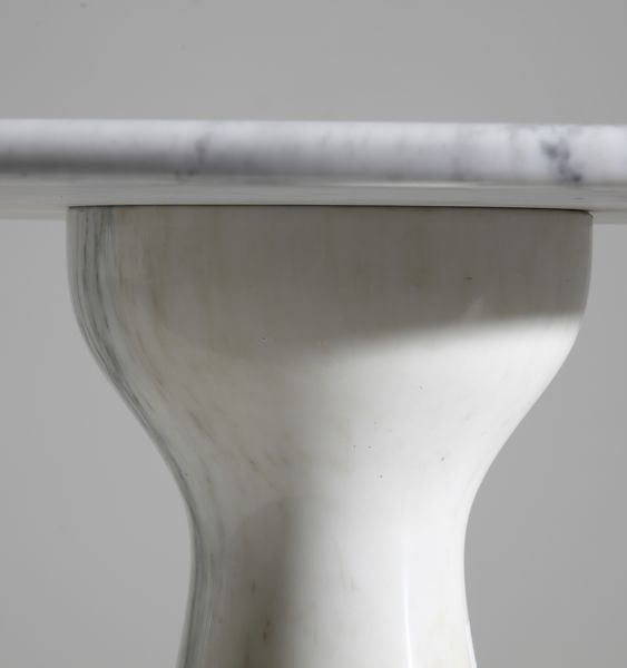 MANIFATTURA ITALIANA : Tavolo  - Asta DESIGN E ARTI DECORATIVE DEL NOVECENTO - Associazione Nazionale - Case d'Asta italiane