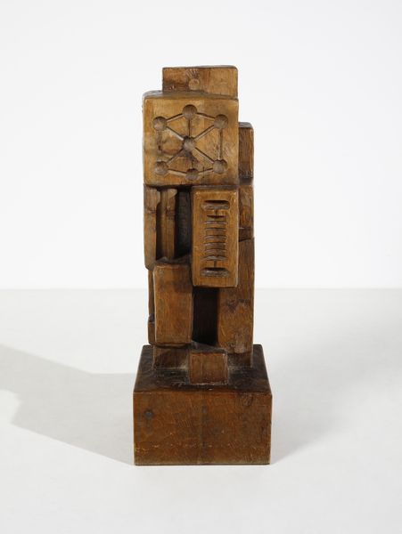 MORODER DAVID (1931 - 1997) : Scultura  - Asta DESIGN E ARTI DECORATIVE DEL NOVECENTO - Associazione Nazionale - Case d'Asta italiane