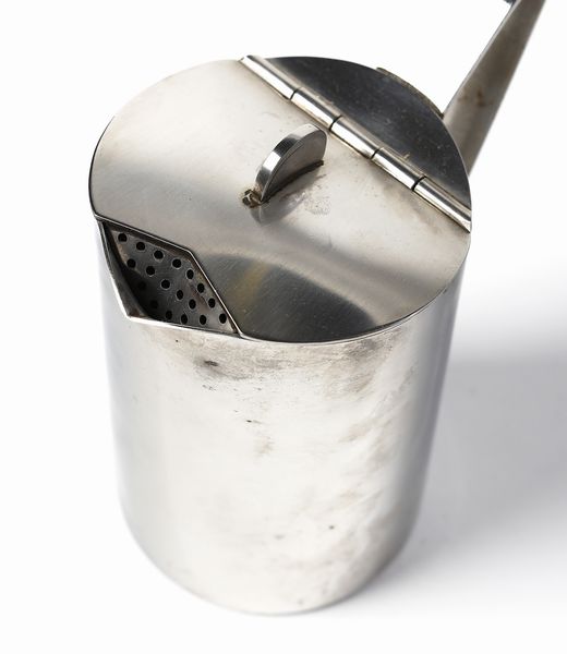 PONTI GIO (1891 - 1979) : Set da t per Fratelli Calderoni, Milano  - Asta DESIGN E ARTI DECORATIVE DEL NOVECENTO - Associazione Nazionale - Case d'Asta italiane