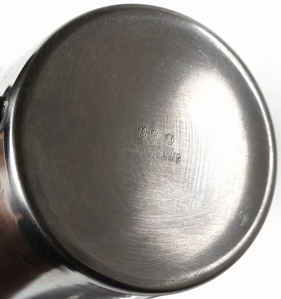 PONTI GIO (1891 - 1979) : Set da t per Fratelli Calderoni, Milano  - Asta DESIGN E ARTI DECORATIVE DEL NOVECENTO - Associazione Nazionale - Case d'Asta italiane