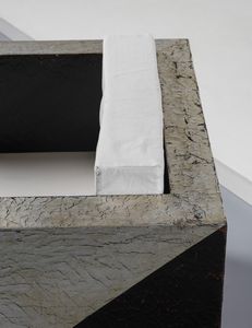 MANIFATTURA ITALIANA : Coppia di poltrone  - Asta DESIGN E ARTI DECORATIVE DEL NOVECENTO - Associazione Nazionale - Case d'Asta italiane