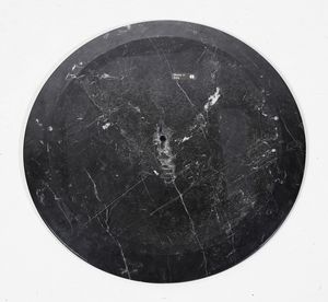 SAARINEN EERO (1910 - 1961) : Coppia di tavoli da salotto mod. Tulip per Knoll  - Asta DESIGN E ARTI DECORATIVE DEL NOVECENTO - Associazione Nazionale - Case d'Asta italiane