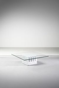 JACKSON PHILIP - Tavolo da salotto mod, Scacco per Cattelan Italia