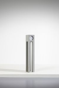 UCHIDA SHIGERU (n. 1943) - Dear Morris Clock Orologio da terra