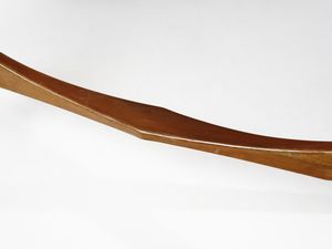 MANIFATTURA ITALIANA : Tavolo  - Asta DESIGN E ARTI DECORATIVE DEL NOVECENTO - Associazione Nazionale - Case d'Asta italiane