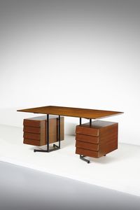 MANIFATTURA ITALIANA - Scrivania