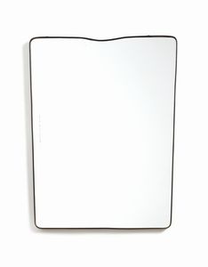 MANIFATTURA ITALIANA - Specchio da parete