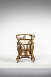 MANIFATTURA ITALIANA - Poltrona