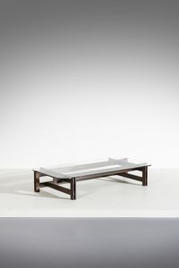 PARISI ICO (1916 - 1996) - Tavolo da salotto mod. 751 per Cassina, Meda