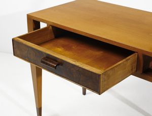 MANIFATTURA ITALIANA : Mobile da toeletta  - Asta DESIGN E ARTI DECORATIVE DEL NOVECENTO - Associazione Nazionale - Case d'Asta italiane