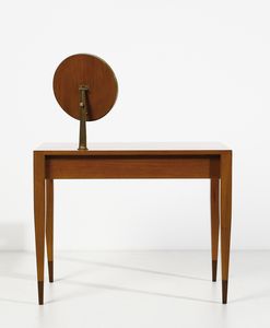 MANIFATTURA ITALIANA : Mobile da toeletta  - Asta DESIGN E ARTI DECORATIVE DEL NOVECENTO - Associazione Nazionale - Case d'Asta italiane