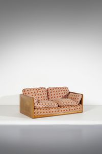 MANIFATTURA ITALIANA - Divano a due posti