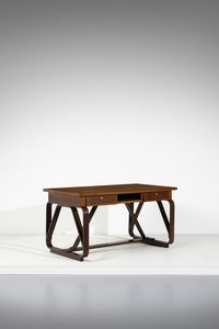 PAGANO POGATSHNING GIUSEPPE (1896 - 1945) - attribuito. Scrivania