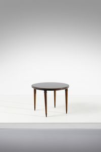 BUFFA PAOLO (1903 - 1970) - nello stile di. Tavolo da salotto