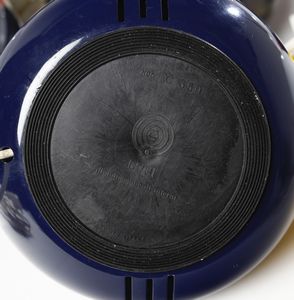 Luci : Dodici lampade da tavolo mod. C359, Milano  - Asta DESIGN E ARTI DECORATIVE DEL NOVECENTO - Associazione Nazionale - Case d'Asta italiane