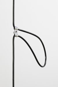 FRANCO ALBINI (1905-1977), FRANCA HELG (1920-1989), ANTONIO PIVA (1936) : Coppia di lampade da parete della serie AM/AS per Sirrah, Imola  - Asta DESIGN E ARTI DECORATIVE DEL NOVECENTO - Associazione Nazionale - Case d'Asta italiane