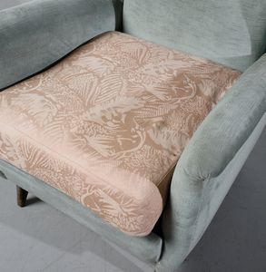 PONTI GIO (1891 - 1979) : attribuito. Coppia di poltrone  - Asta DESIGN E ARTI DECORATIVE DEL NOVECENTO - Associazione Nazionale - Case d'Asta italiane