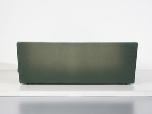 CITTERIO ANTONIO (n. 1950) : Divano a tre posti mod. Baisity per B&B Italia  - Asta DESIGN E ARTI DECORATIVE DEL NOVECENTO - Associazione Nazionale - Case d'Asta italiane