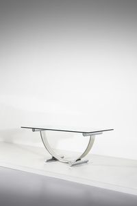 ZEVI RENATO - Tavolo